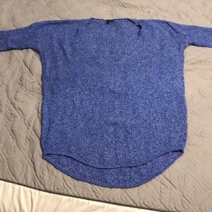 PRICE DROP!! Tunic V-Neck Sweater